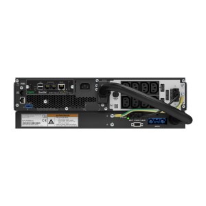 APC Smart-UPS On-Line 1500VA Rackmount 3U 230V SRTL1500RMXLI-NC