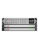 APC SMART-UPS SRT LI-ION 2200VA RM 230V NETWORK CARD ( SRTL2200RMXLI-NC )