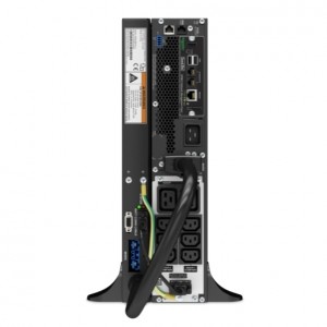 APC SMART-UPS SRT LI-ION 2200VA RM 230V NETWORK CARD ( SRTL2200RMXLI-NC )