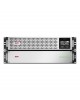 apc SRTL3000RM4UXLI-NC APC Smart-UPS On-Line 3kVA Lithium-ion Rackmount 4U SRTL3000RM4UXLI-NC