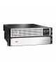 apc SRTL3000RM4UXLI APC Smart-UPS On-Line 3kVA Lithium-ion Rackmount 4U SRTL3000RM4UXLI