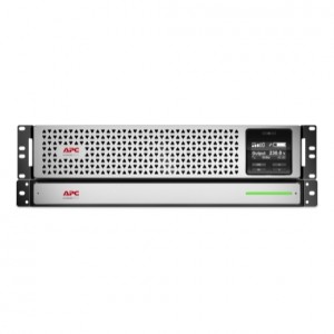 APC SMART-UPS SRT LI-ION 3000VA RM 230V NETWORK CARD ( SRTL3000RMXLI-NC )