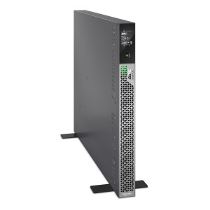 APC Smart-UPS Ultra On-Line 3000VA Lithium-ion Rack/Tower SRTL3KRM1UIC