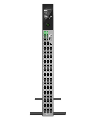 APC Smart-UPS Ultra On-Line 3000VA Lithium-ion Rack/Tower SRTL3KRM1UWC