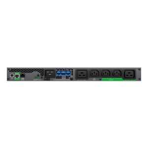 APC Smart-UPS Ultra On-Line 3000VA Lithium-ion Rack/Tower SRTL3KRM1UWC