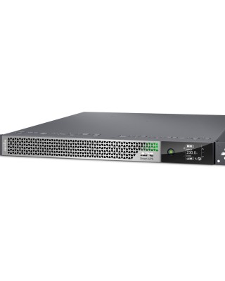 APC Smart-UPS Ultra On-Line 3000VA Lithium-ion Rack/Tower SRTL3KRM1UWC