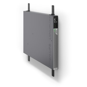 APC Smart-UPS Ultra On-Line 3000VA Lithium-ion SRTL3KRM1UWNC