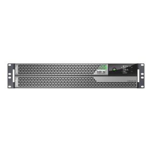 APC Smart-UPS Ultra On-Line 5000VA Lithium-ion Rack/Tower SRTL5KRM2UI