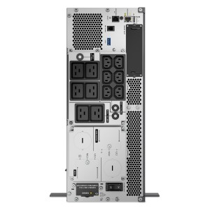 APC Smart-UPS Ultra On-Line 8000VA Lithium-ion 4U SRTL8KRM4UI