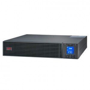 APC Easy UPS On-Line SRV 2000VA RM 230V ( SRV2KRI )