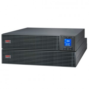 APC Easy UPS On-Line SRV 2000VA RM 230V with Extended Runtime Battery Pack Rail Kit ( SRV2KRILRK )