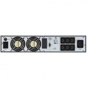 APC Easy UPS On-Line SRV 3000VA RM 230V with Rail Kit ( SRV3KRIRK )