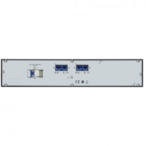 APC Easy UPS On-Line SRV 72V RM Battery Pack for 2/3 kVA Extended Runtime Model ( SRV72RLBP-9A )