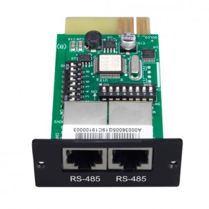 APC Easy UPS On-Line SRV Modbus Card ( SRVSMB001 )