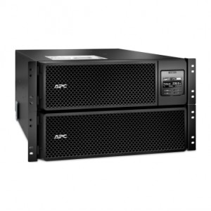 Bekalan Kuasa Terganggu APC Smart-UPS SRT 10000VA RM 230V