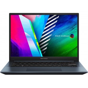ASUS Vivobook Pro OLED M3500Q-CL1394WS 15.6"FHD AMD Ryzen™ 5 16GB 512GB SSD W11 2YW - ( M3500Q-CL1394WS ) ASUS Vivobook Pro OLED M3500Q-CL1394WS 15.6"FHD AMD Ryzen™ 5 16GB 512GB SSD W11 2YW - ( M3500Q-CL1394WS )