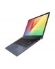 Asus Vivobook S (OLED) S533E-ABN603WS 15.6"FHD i7-1165G7 8GB 512GB SSD W10 2YW - ( 90NB0SF3-M00EJ0 )