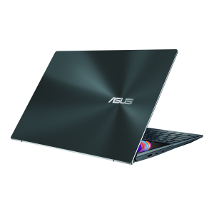 Asus Zenbook Duo UX482E-AKA397WS 14"FHD i5-1135G7 8GB 512GB SSD W11 2YW - ( 90NB0S41-M003V0 )