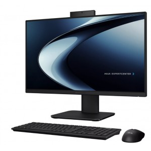 Asus ExpertCenter P400 AiO 23.8” Core 5 210H 16GB 512GB W11P 3YW P440VA-KBPCL60X