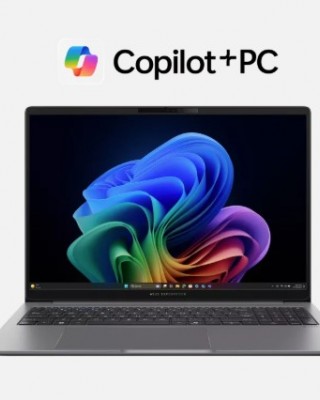 Asus ExpertBook PM3 RAI 7 32GB 512GB W11P PM3606CKA-MB0324X