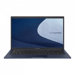 ASUS ExpertBook Advance B5302CE-AEG0203R 13.3"FHD i5-1135G7 8GB 256GB SSD W10P 3YW Star Black - ( 90NX03S1-M02480 )