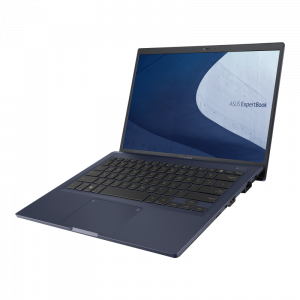 ASUS ExpertBook Advance B5302CE-AEG0203R 13.3"FHD i5-1135G7 8GB 256GB SSD W10P 3YW Star Black - ( 90NX03S1-M02480 )