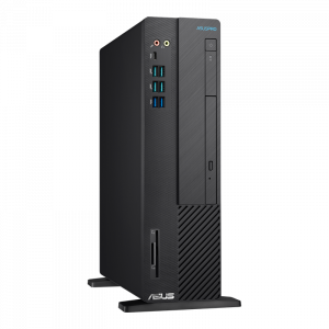 ASUS ExpertCenter D6414SFF-0G5400001T Small From Factor G5400 4GB 1TB HDD W10H 3YW - ( 90PF01S1-M03350 ) ASUS ExpertCenter D6414SFF-0G5400001T Small From Factor G5400 4GB 1TB HDD W10H 3YW - ( 90PF01S1-M03350 )