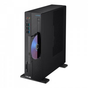 ASUS ExpertCenter D6414SFF-0G5400001T Small From Factor G5400 4GB 1TB HDD W10H 3YW - ( 90PF01S1-M03350 ) ASUS ExpertCenter D6414SFF-0G5400001T Small From Factor G5400 4GB 1TB HDD W10H 3YW - ( 90PF01S1-M03350 )