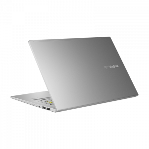 ASUS Vivobook K413E-AEB253TS 14”FHD i5-1135G7 8GB 512GB SSD W10H Office H&S 2019 2YW Transparent Silver - 90NB0RLB-M03570 ASUS Vivobook K413E-AEB253TS 14”FHD i5-1135G7 8GB 512GB SSD W10H Office H&S 2019 2YW Transparent Silver - 90NB0RLB-M03570