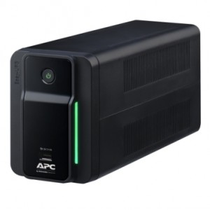 Bekalan Kuasa Terganggu APC Easy Back-UPS 700VA, 230V, AVR, Pengecas USB, Soket Universal - Jaminan Pembaikan atau Penggantian 2 Tahun