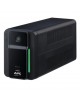 Showing image for APC Easy Back-UPS 700VA, 230V, AVR, Pengecas USB, Soket Universa Bekalan Kuasa Terganggu APC Easy Back-UPS 700VA, 230V, AVR, Pengecas USB, Soket Universal - Jaminan Pembaikan atau Penggantian 2 Tahun