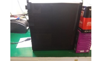 Case Study 608 for PC-Display Has Issues