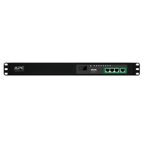 PDU Mudah, Ditukar, 1U, 16A, 230V, (8)C13