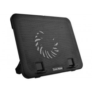 COOLER MASTER NOTEPAL I200 15.6" ( R9-NBC-I2HK-GP ) COOLER MASTER NOTEPAL I200 15.6" ( R9-NBC-I2HK-GP )
