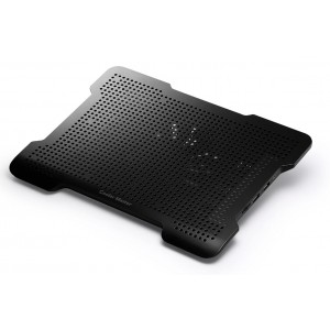 Cooler Master Notepal X-Lite II (with hub) Up to 15.6" (R9-NBC-XL2K-GP)