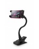 Pemegang Pemasangan Klip / Clip-on mount holder for iPad/tablet and iPhone/Smartphone