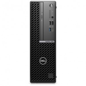 Dell Optiplex 7000 Small Form Factor i7-12700 16GB 512GB SSD W11 2YW - ( 7000SF-I77016G-512-W11-WF ) Dell Optiplex 7000 Small Form Factor i7-12700 16GB 512GB SSD W11 2YW - ( 7000SF-I77016G-512-W11-WF )