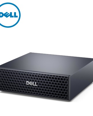 Dell Pro Max GB10 128GB 2TB GB10 W11P 3YW FCM1253-GB10-128-4T-DGX7