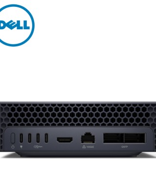 Dell Pro Max GB10 128GB 2TB GB10 W11P 3YW FCM1253-GB10-128-2T-DGX7