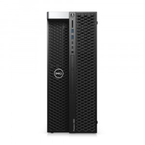 Dell Precision Tower 5820 W-2223 16GB 1TB HDD W11 3YW - T5820-W2316G1TB-T400-W11 Dell Precision Tower 5820 W-2223 16GB 1TB HDD W11 3YW - T5820-W2316G1TB-T400-W11