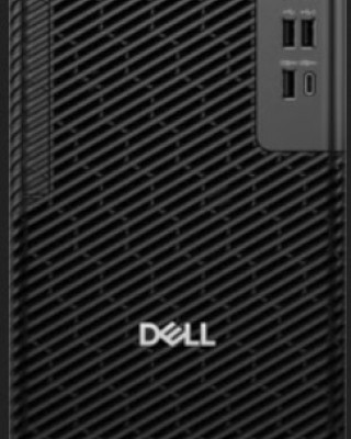 Dell Pro Precision 7 T1 Tower Desktop Workstation U7 16GB 1TB  A1000 PW7T1260-U7265-16-1TB-A1000-W11P