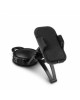 Showing image for DMOUNT Macally DMOUNT - Pemegang Telefon Dashboard Kereta Boleh Laras Sepenuhnya untuk iPhone, Smartphone, dan Telefon Mudah Alih / Fully Adjustable Car Dashboard Phone Holder for iPhone, Smartphone, and Mobile Phones