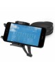 Showing image for DMOUNT Macally DMOUNT - Pemegang Telefon Dashboard Kereta Boleh Laras Sepenuhnya untuk iPhone, Smartphone, dan Telefon Mudah Alih / Fully Adjustable Car Dashboard Phone Holder for iPhone, Smartphone, and Mobile Phones