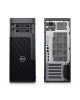 Showing image for Dell Precision 5860 Tower Dell Precision 5860 Tower Intel Xeon W3-2435 16GB 512GB SSD + 2TB HDD NVIDIA T1000 8GB Windows 11 Pro 3Y ProSupport