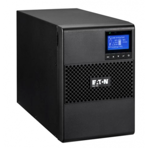 Eaton 9SX 1000i UPS 1000 VA 900 W Input: IEC C14 (10A) Outputs: (6) IEC C13 (10A) 9103-53896