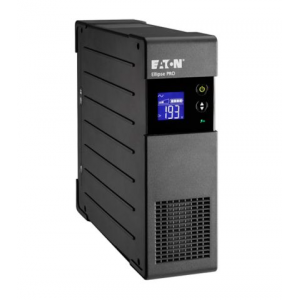 Eaton Ellipse Pro UPS 1200 VA 750 W Input: IEC C14 (10A Socket) Outputs: (8) IEC C13 (10A) Tower 9207-73162