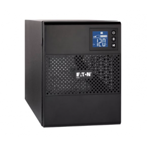 Eaton 5SC 1000i UPS 1000 VA 700 W Input: IEC C14 (10A Socket) Outputs: (8) IEC C13 (10A) Tower 9210-5395 Eaton 5SC 1000i UPS 1000 VA 700 W Input: IEC C14 (10A Socket) Outputs: (8) IEC C13 (10A) Tower 9210-5395