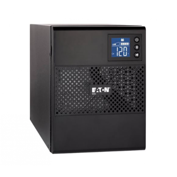 Break 5sc Eaton 5SC 1500i UPS 1500 VA 1050 W Input: IEC C14 (10A Socket) Outputs ...