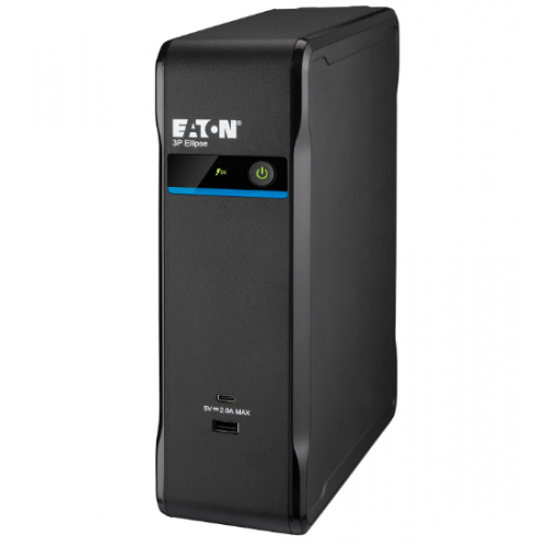 Bekalan Kuasa Tanpa Gangguan Eaton 3P Ellipse Eco Gen 2 UPS 1700 VA ...