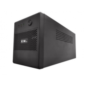 Eaton 5A UPS 900 VA 900 W Input: BS1363 Outputs: (2) Universal Outlets Tower P-5A900I-UNI